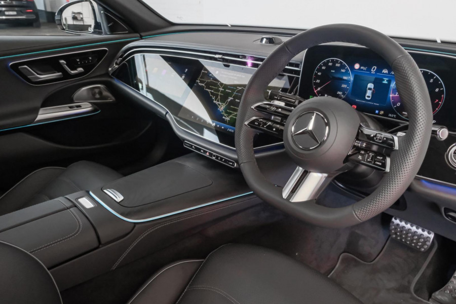 2026 Mercedes-Benz E-Class W214 E300 Sedan