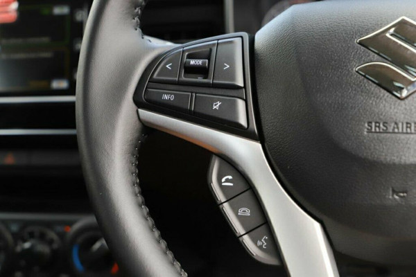 2020 Suzuki Ignis MF GL Hatchback