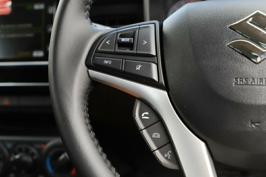 2020 Suzuki Ignis MF GL Hatchback Image 18