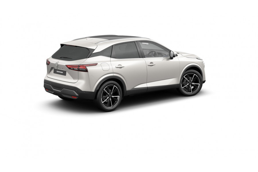 2024 Nissan QASHQAI J12 Ti SUV Image 17