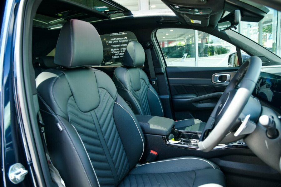2025 Kia Sorento MQ4 PE GT-Line SUV Image 20