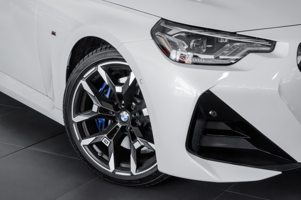 2024 BMW 2 Series G42 230i M Sport Coupe image 6