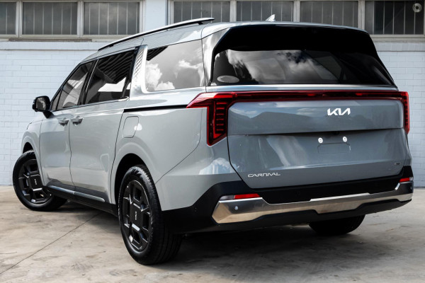 2026 MY27 Kia Carnival KA4 PE GT-Line HEV People Mover Image 2