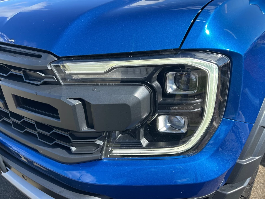2023 MY23.5 Ford Ranger P703  Raptor Ute Image 22