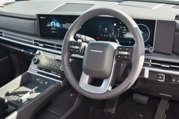 2026 Hyundai Santa Fe MX5.V2 Elite SUV Image 14