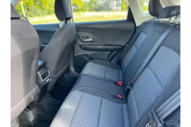 2025 MG ZS ZS32 Excite SUV