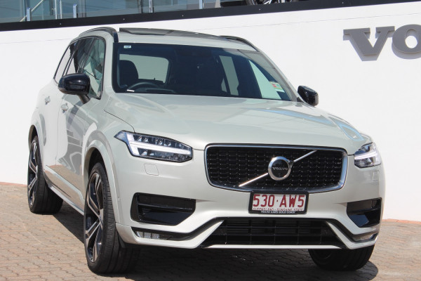 2020 Volvo XC90 L Series D5 R-Design Suv