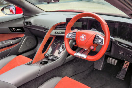 2024 MY24.5 MG Cyberster EC32  Convertible