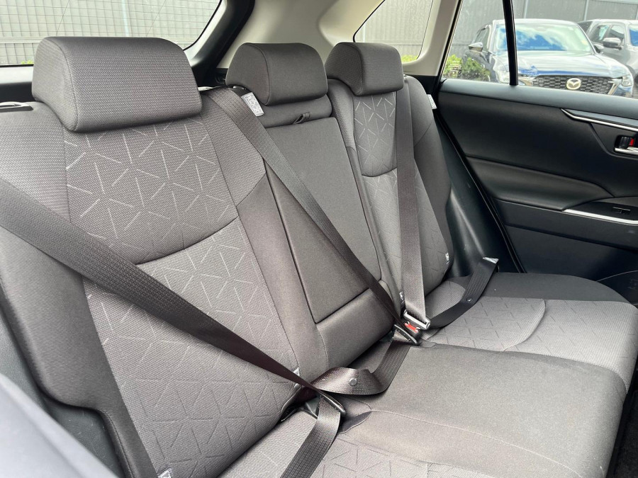 2024 Toyota RAV4 AXAH54R GXL SUV Image 24
