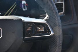 2024 MY24.5 MG HS AS33 Excite SUV