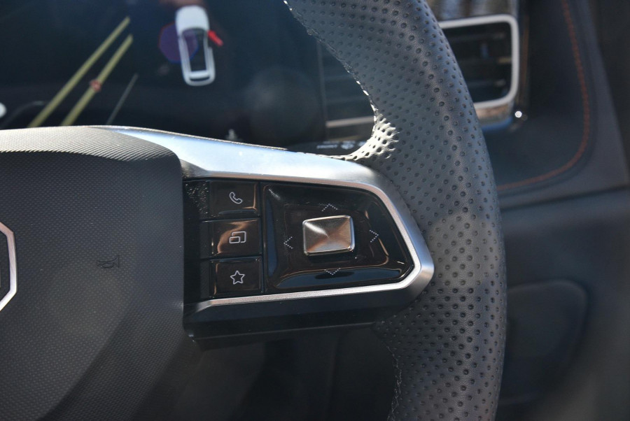 2024 MY24.5 MG HS AS33 Excite SUV Image 14