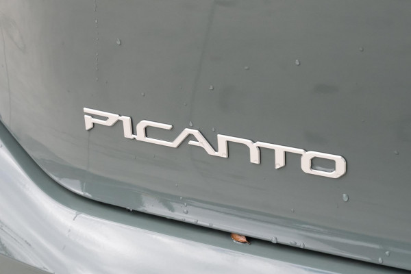 2026 Kia Picanto JA PE2 Sport Hatch Image 11
