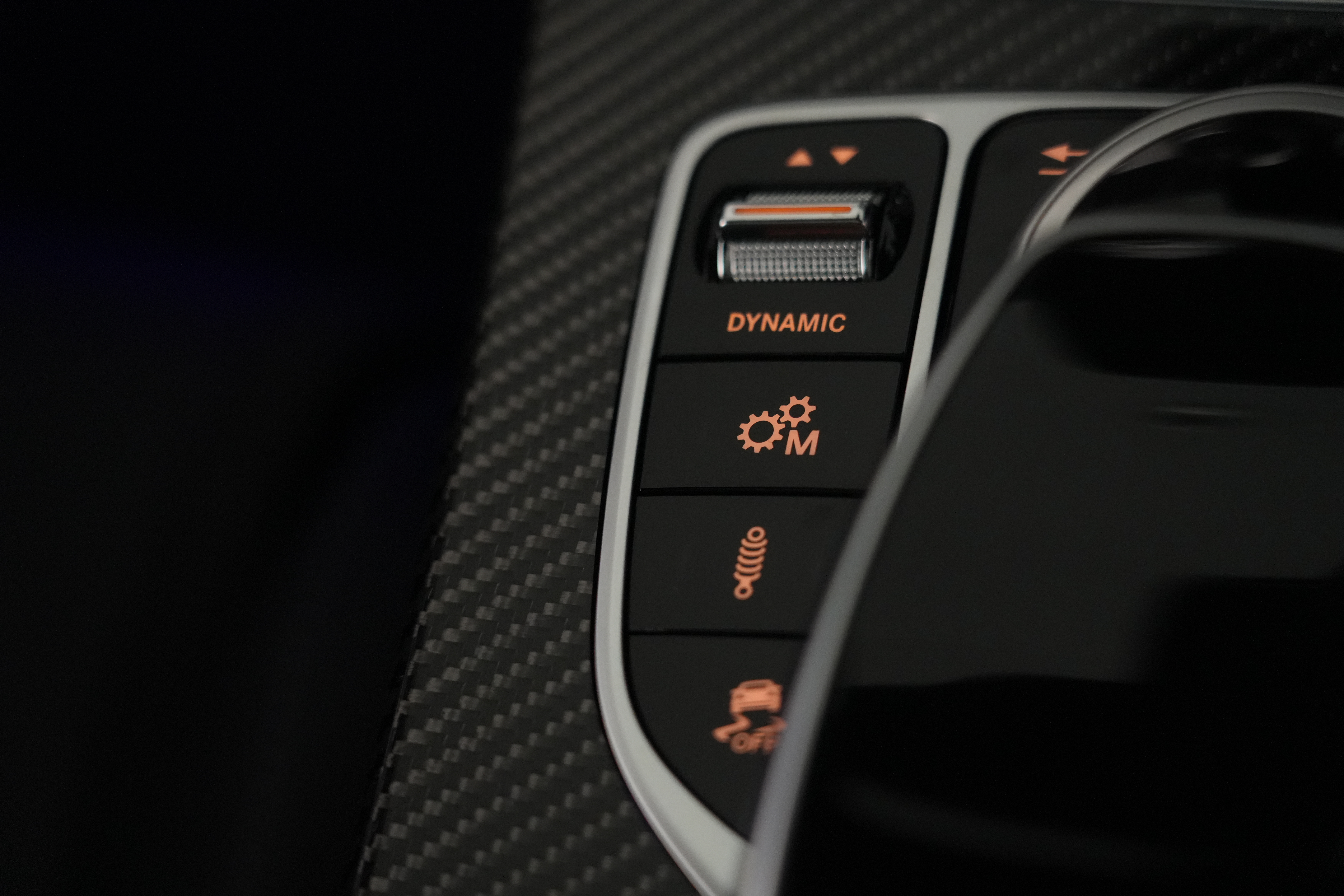 2023 Mercedes-Benz C-Class C63s AMG Coupe Image 40