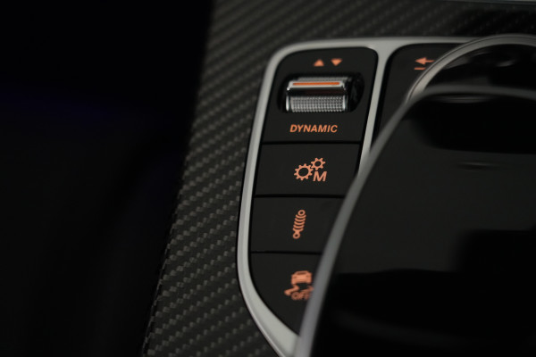 2023 Mercedes-Benz C-Class C63s AMG Coupe Image 40