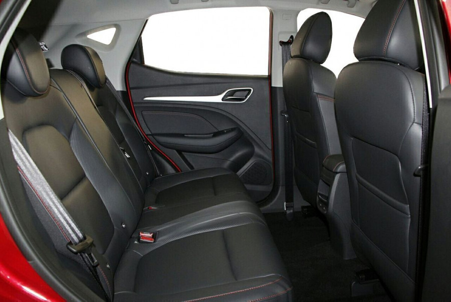 2024 MG ZST Essence SUV Image 8