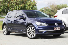 Volkswagen Golf 110TSI Comfortline 7.5 MY19