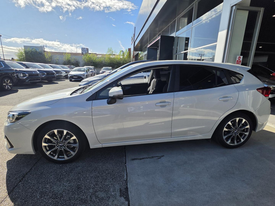 2023 MY22 Subaru Impreza G5 2.0i Premium Hatch Image 3