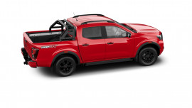 2025 Nissan Navara D23 PRO-4X Ute image 15