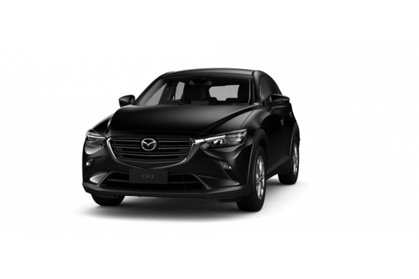 2024 Mazda CX-3 DK G20 Pure SUV
