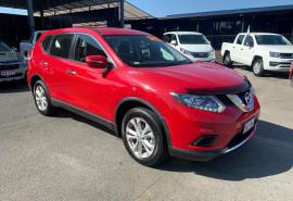 Nissan X-Trail ST X-tronic 2WD T32