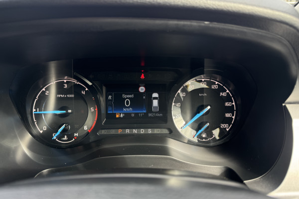 2021 MY21.75 Ford Ranger P703 XLT Ute Image 29
