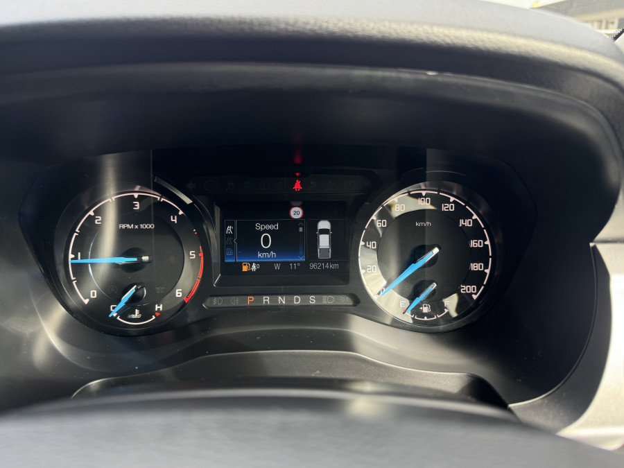 2021 MY21.75 Ford Ranger P703 XLT Ute Image 29