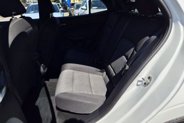 2025 MY25.5 MG MG3 ZP22 Excite Hatch Image 13