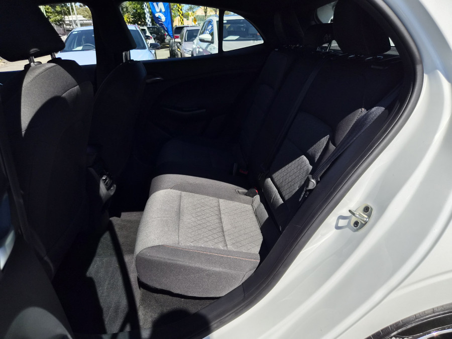 2025 MY25.5 MG MG3 ZP22 Excite Hatch Image 13
