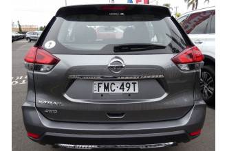 2022 Nissan X-Trail T32 MY22 ST 4WD SUV