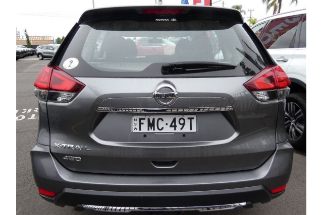 2022 Nissan X-Trail T32 MY22 ST 4WD SUV Image 6