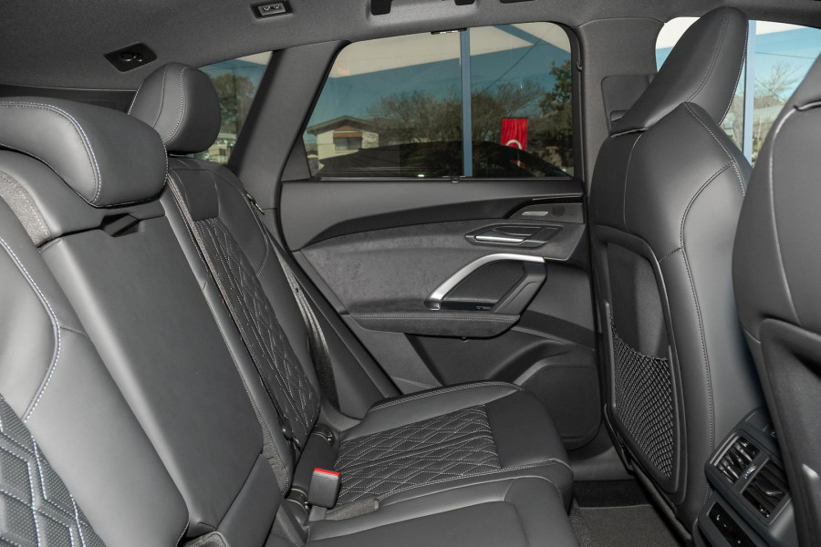 2026 Audi SQ5  SUV