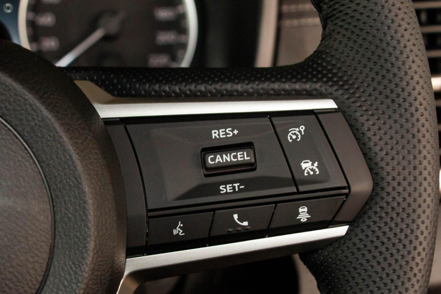2024 MY24.5 Mitsubishi Triton MV GLS Ute Image 14