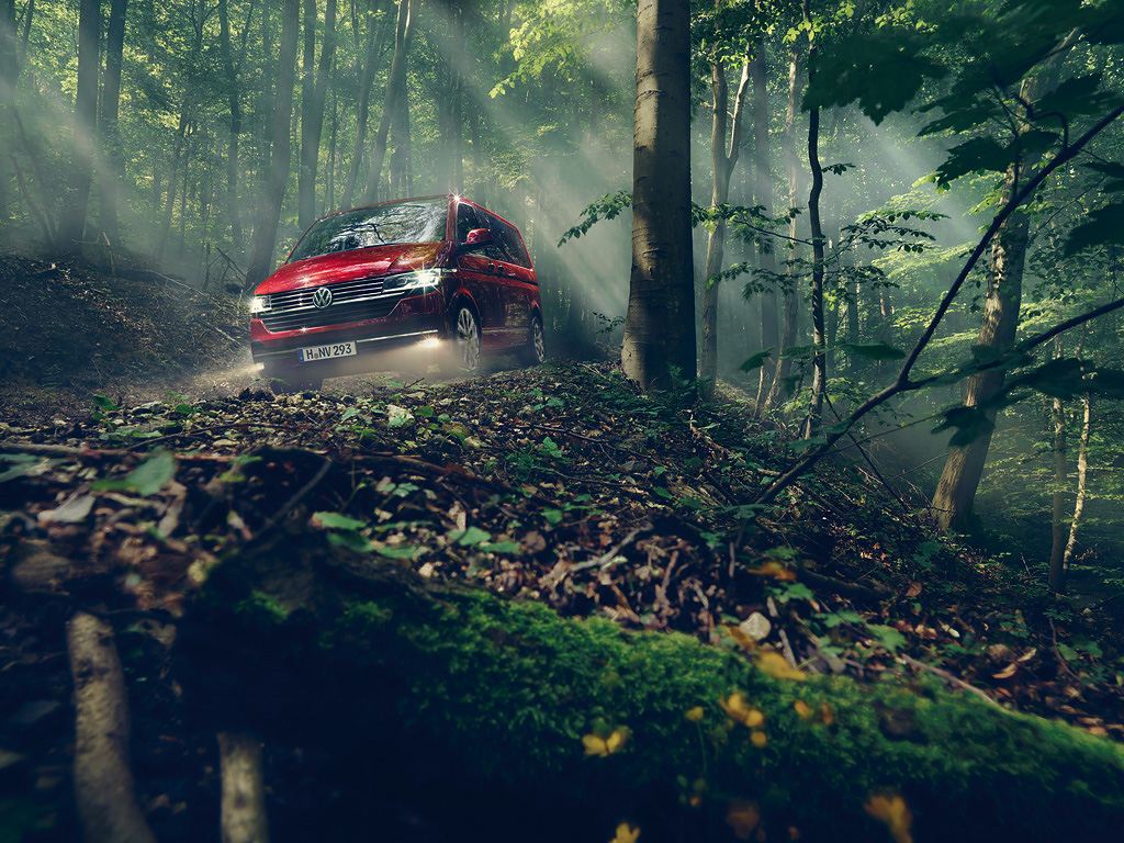 Light the way Convenience Image