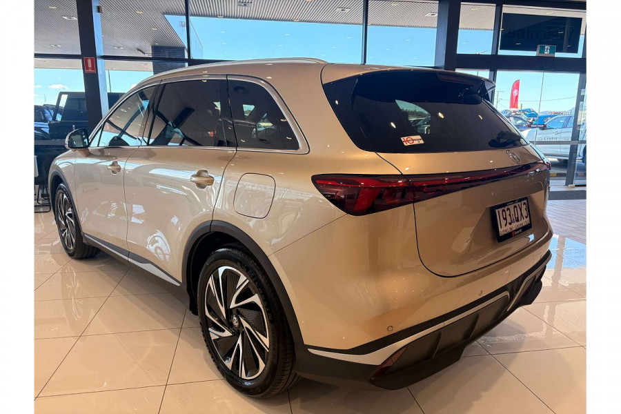 2026 MG MGS6 EV IS3E Essence SUV Image 13