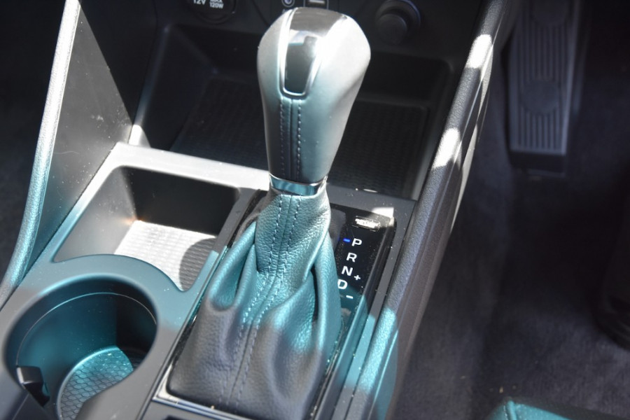 2019 Hyundai Tucson TL3 Elite Hatchback Image 13