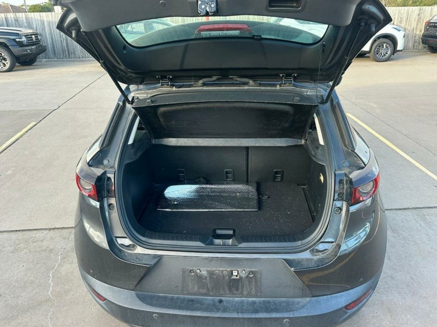 2023 Mazda CX-3 DK G20 Sport SUV Image 5