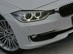 2012 BMW 328i F30 F30 Sedan