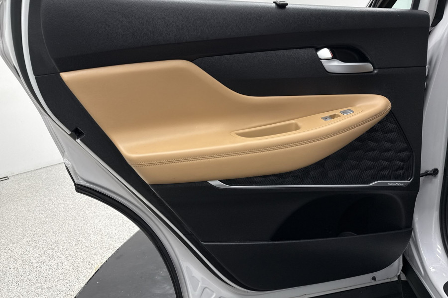 2020 Hyundai Santa Fe Highlander Wagon Image 15
