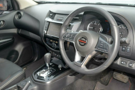 2021 Nissan Navara D23 MY21 Pro-4X Ute