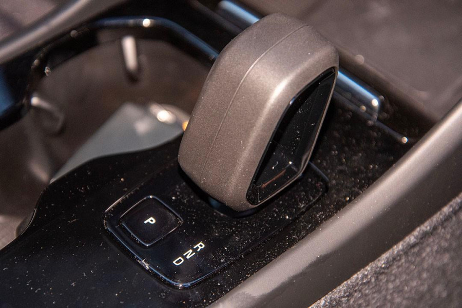 2023 MY24 Volvo C40  Recharge SUV Image 20