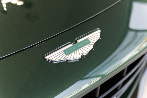 2026 MY26.5 Aston Martin Vantage  S Coupe Image 39