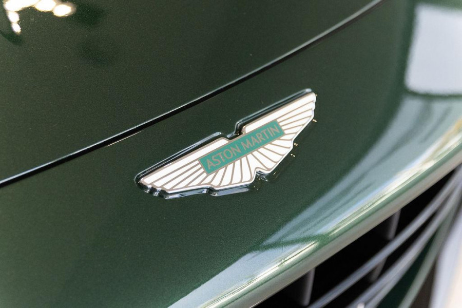 2026 MY26.5 Aston Martin Vantage  S Coupe Image 39