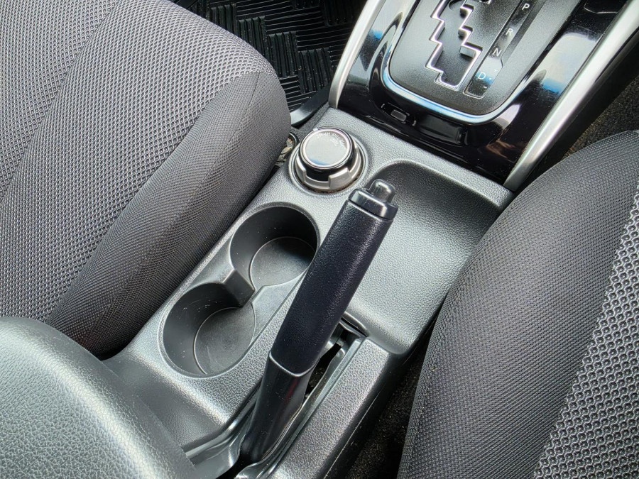 2017 Mitsubishi Triton MQ GLS Ute Image 18