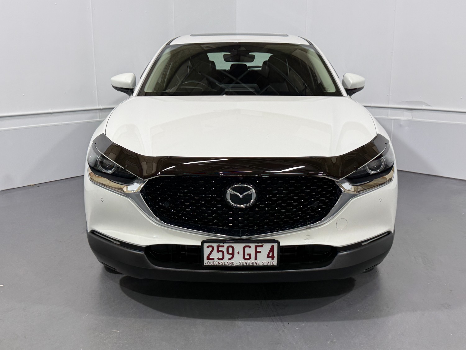 2022 Mazda CX-30 DM2WLA G25 Astina SUV