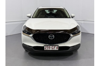 2022 Mazda CX-30 DM2WLA G25 Astina SUV