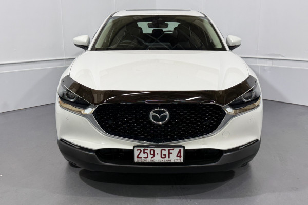 2022 Mazda CX-30 DM2WLA G25 Astina SUV