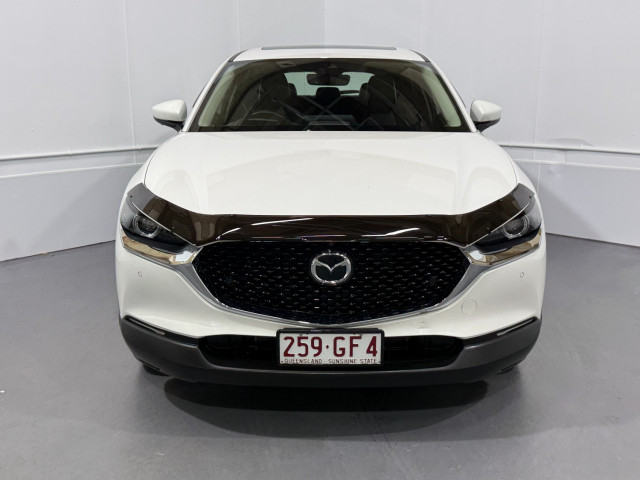 2022 Mazda CX-30 DM2WLA G25 Astina SUV