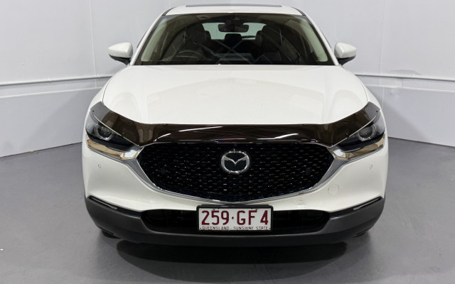2022 Mazda CX-30 DM2WLA G25 Astina SUV