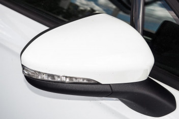 2015 Ford Mondeo MD Ambiente Wagon