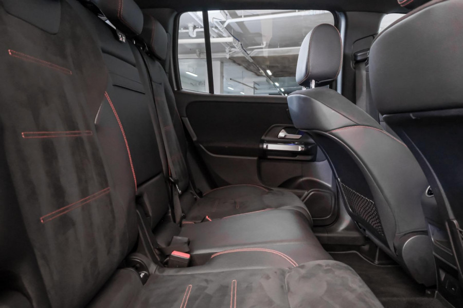 2022 Mercedes-Benz GLB-Class X247 GLB250 SUV